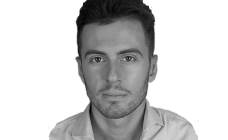 Дмитрий Федоров