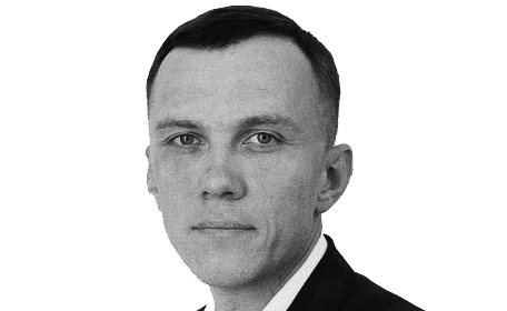Александр Волчек